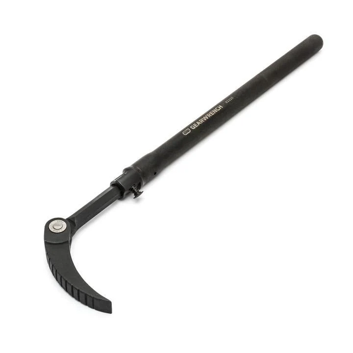 GEARWRENCH 82248 48" Extendable Indexing Pry Bar - Image 4
