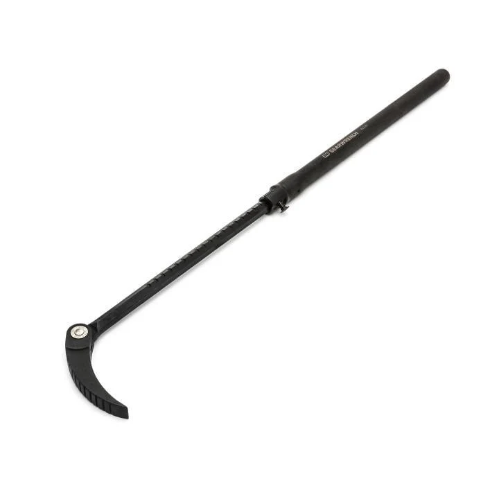 GEARWRENCH 82248 48" Extendable Indexing Pry Bar - Image 5