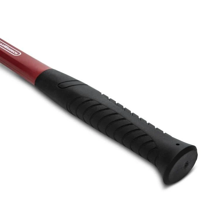 GEARWRENCH 82252 24 oz. Ball Pein Hammer with Fiberglass Handle - Image 3