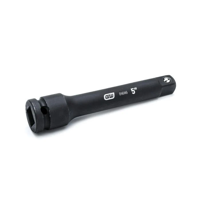 GEARWRENCH 84646 1/2" Drive Impact Extension 5"