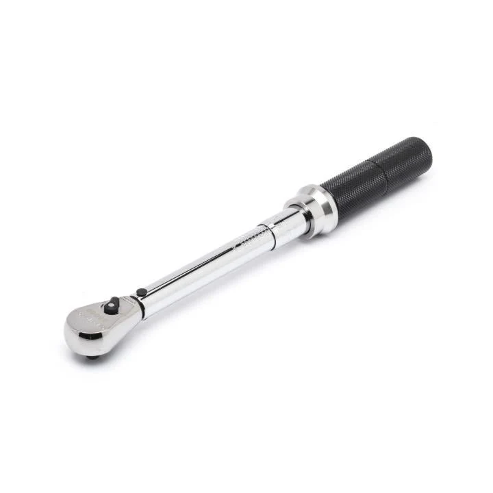 GEARWRENCH 85060M ¼” Drive Micrometer Torque Wrench 30-200 in-lb. - Image 2