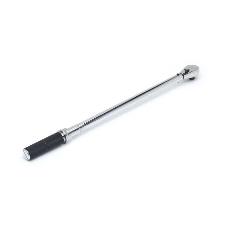 GEARWRENCH 85066M 1/2" Drive Micrometer Torque Wrench 30-250 ft/lbs. - Image 3