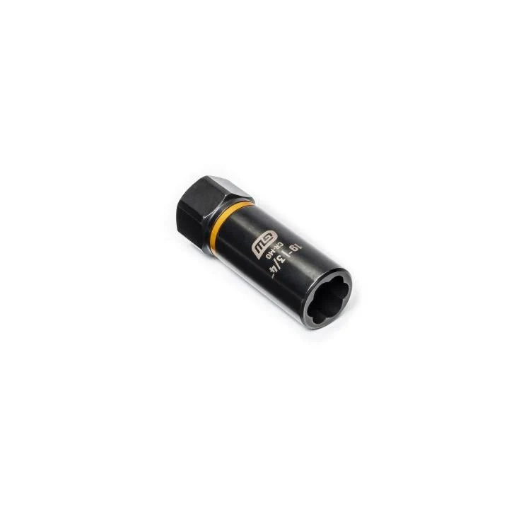 GEARWRENCH 86071 10 Piece 1/2" Drive Bolt Biter™ Deep Extraction Socket Set - Image 3