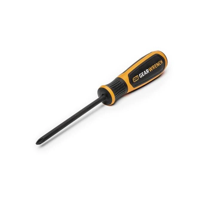 GEARWRENCH 86090 2 Piece Bolt Biter™ Dual Material Extraction Screwdriver Set - Image 2
