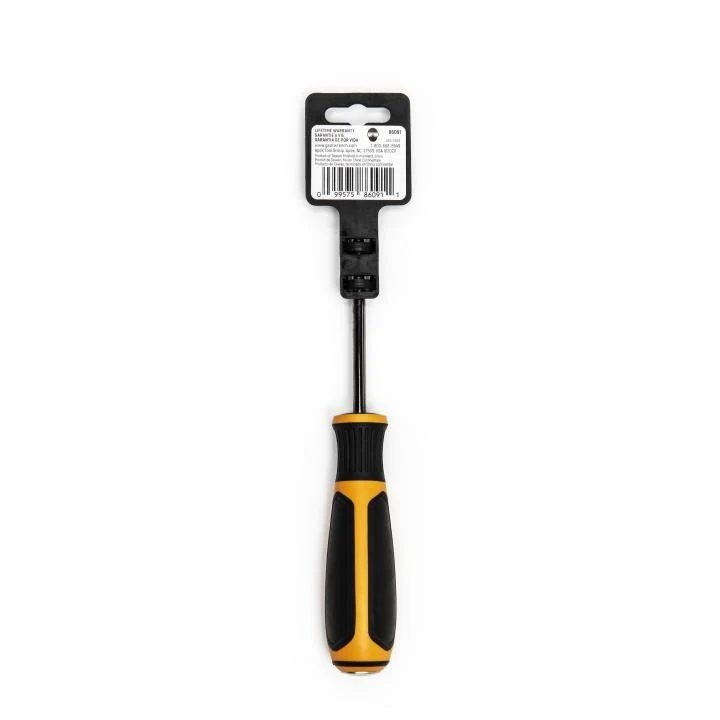 GEARWRENCH 86091 #2 x 4" Bolt Biter™ Phillips® Dual Material Extraction Screwdriver - Image 3