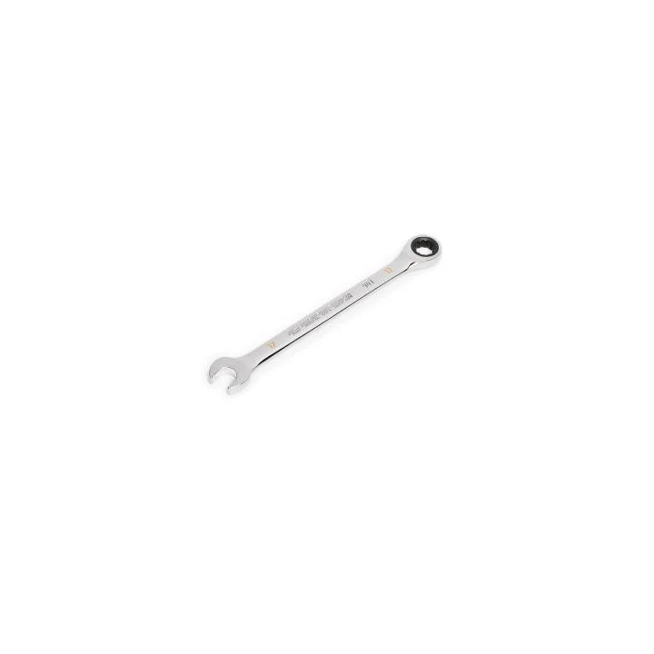GEARWRENCH 86912 12mm 90-Tooth 12 Point Ratcheting Combination Wrench - Image 3