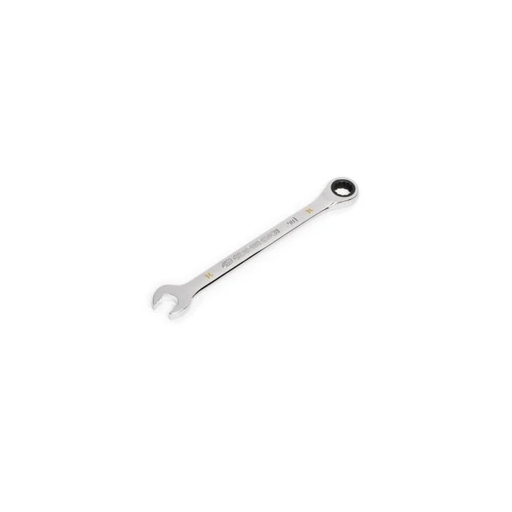 GEARWRENCH 86914 14mm 90-Tooth 12 Point Ratcheting Combination Wrench - Image 3