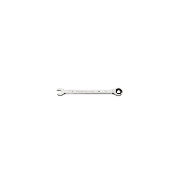 GEARWRENCH 86943 3/8" 90-Tooth 12 Point Ratcheting Combination Wrench - Image 2