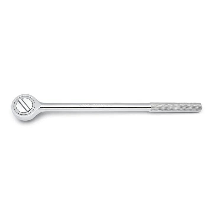 GEARWRENCH 88800 3/4" Drive 43-Tooth Round Head Ratchet 20"