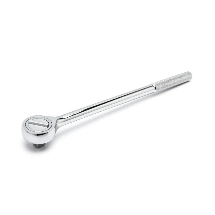 GEARWRENCH 88800 3/4" Drive 43-Tooth Round Head Ratchet 20" - Image 2