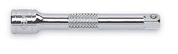 GEARWRENCH 89058 110 Piece 1/4", 3/8" & 1/2" Drive 6 & 12 Point Standard and Deep SAE/Metric Mechanics Tool Set - Image 4
