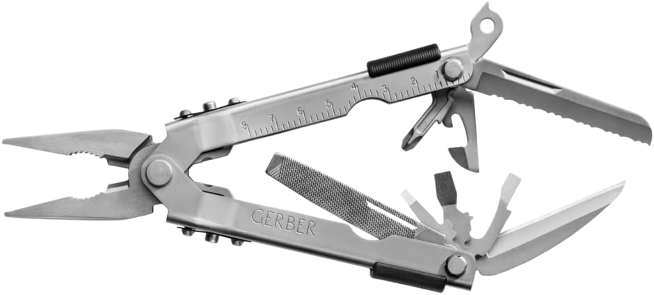 GERBER 07530N MP600 Multi-tool - Image 2