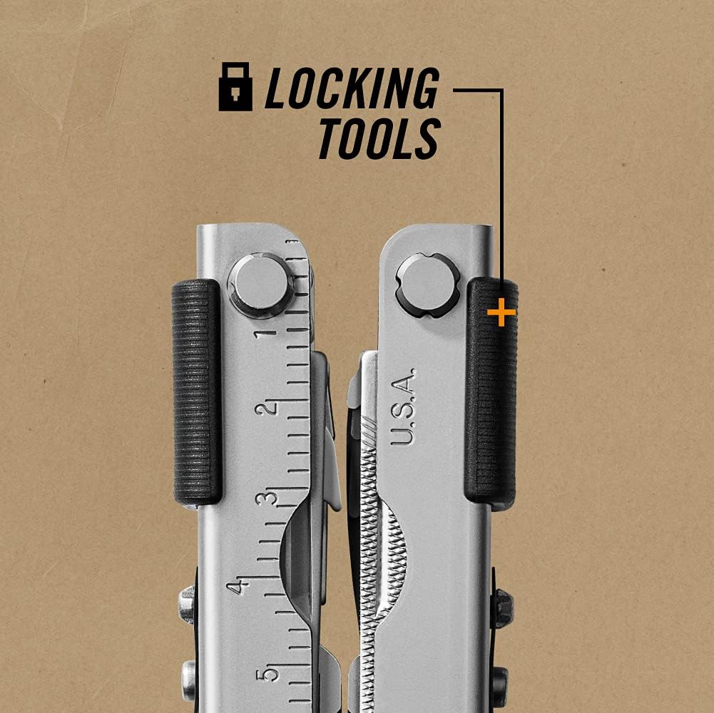 GERBER 07530N MP600 Multi-tool - Image 3