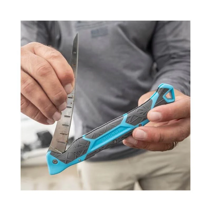 GERBER FISH KIT - Image 5