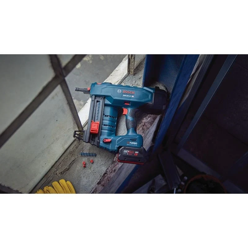 GNB18V-12N PROFACTOR  18V Concrete Nailer (Bare Tool) - Image 11