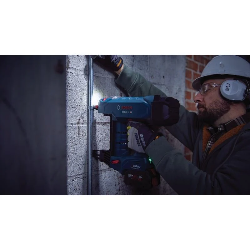 GNB18V-12N PROFACTOR  18V Concrete Nailer (Bare Tool) - Image 8