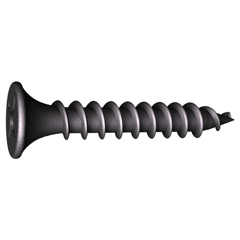 GRABBER 10 x 1-1/2in Laminate Screws - 5000pcs