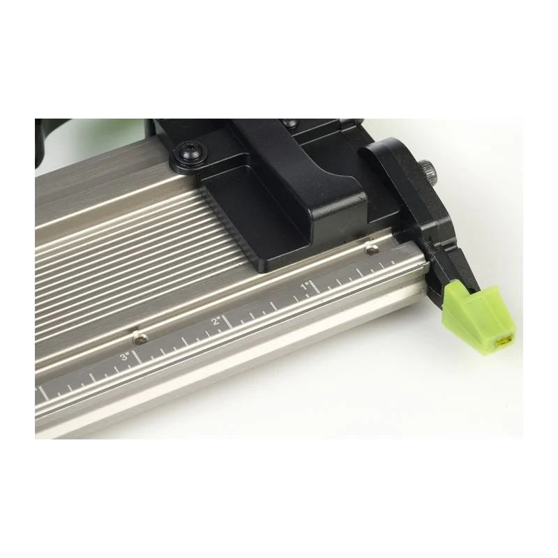 Grex H850LX - 21 Ga 2" Brad Nailer - Image 5
