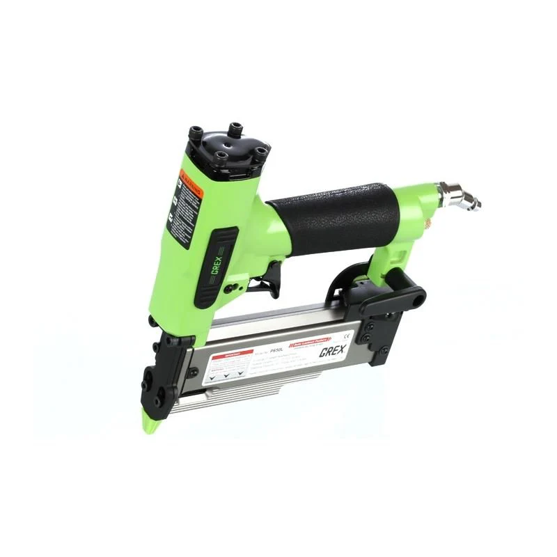 Grex | P650L 23-Gauge 2" Length Headless Pinner with Auto Lock-out - Image 2
