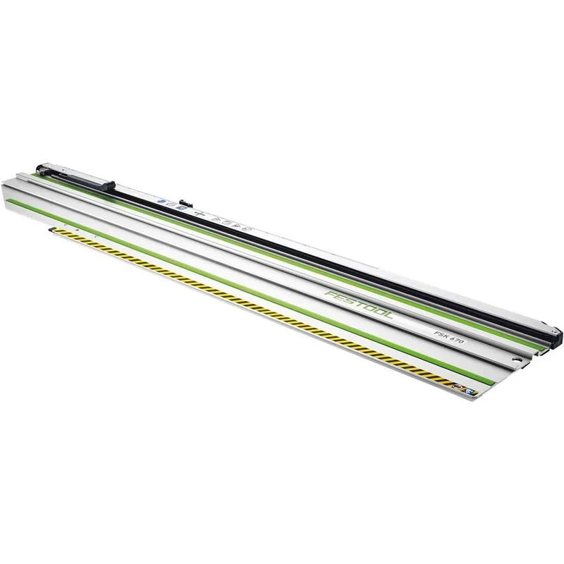 Guide Rail FSK FSK 670