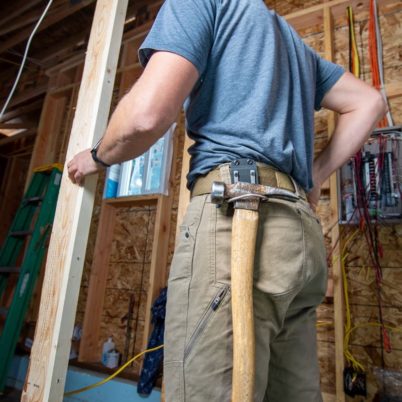 HammerMaster: the Tactical Hammer Holder - Image 6