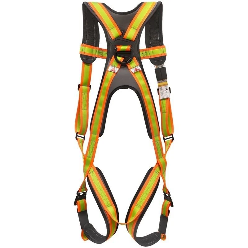 HI-VIS Safety Harness - Image 2