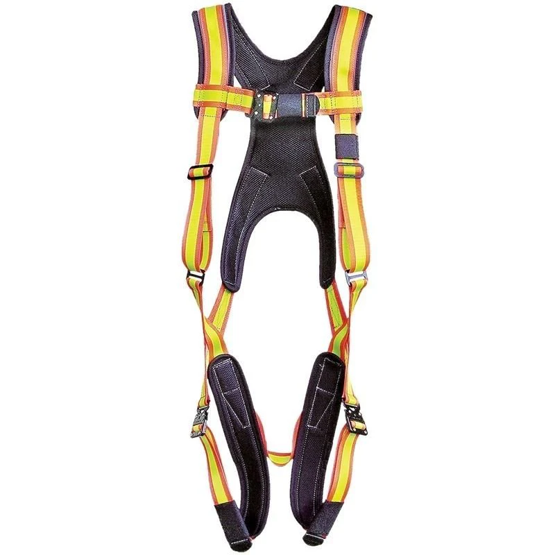 HI-VIS Safety Harness - Image 3