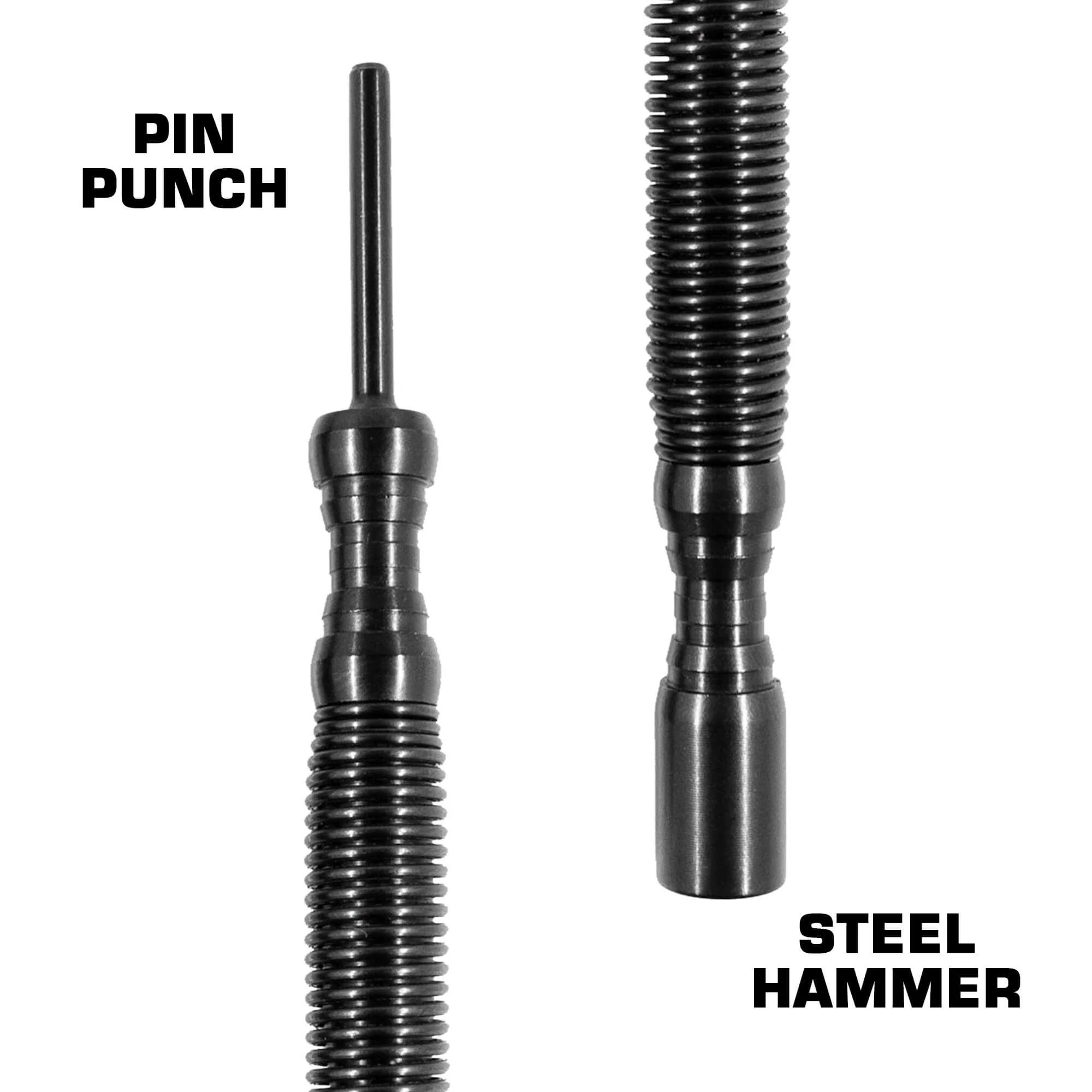 HiT TOOL Door Hinge Pin Remover & Installer - Image 2