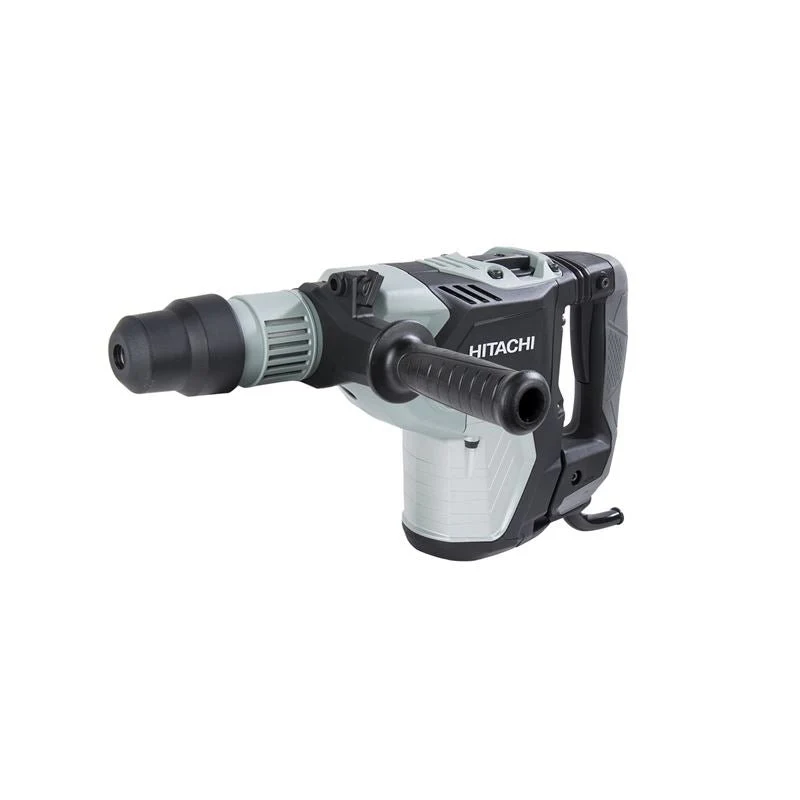 Hitachi DH40MEY 1-9/16 Inch SDS Max AC Brushless Rotary Hammer, 2-Mode - Image 3