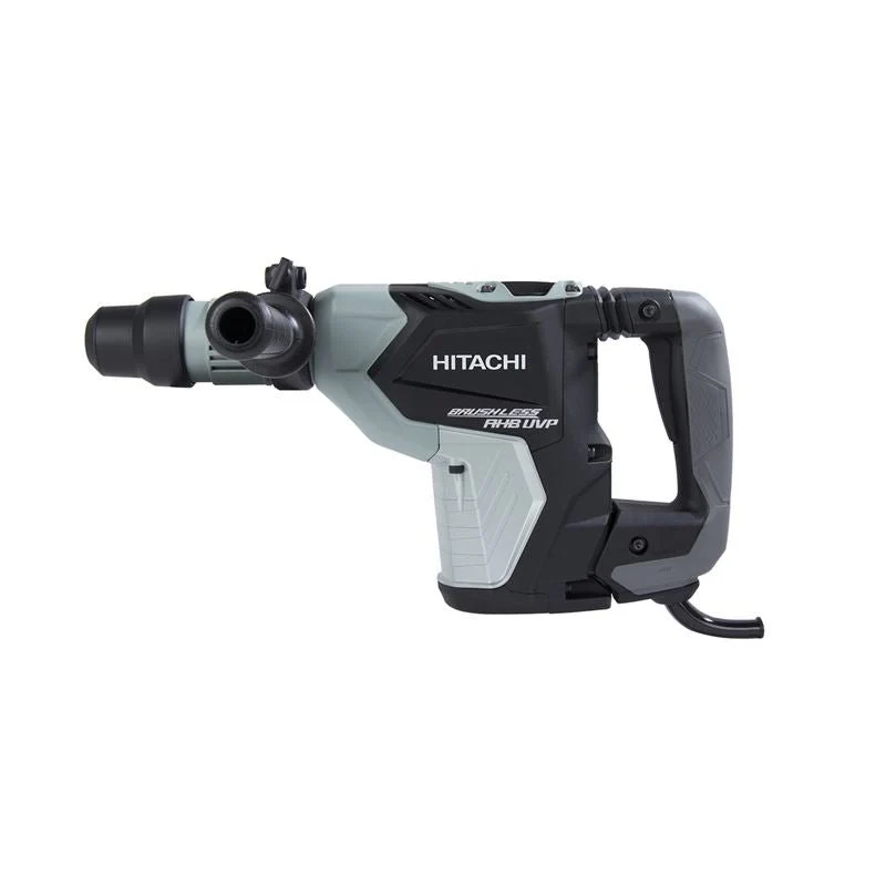 Hitachi DH40MEY 1-9/16 Inch SDS Max AC Brushless Rotary Hammer, 2-Mode - Image 4