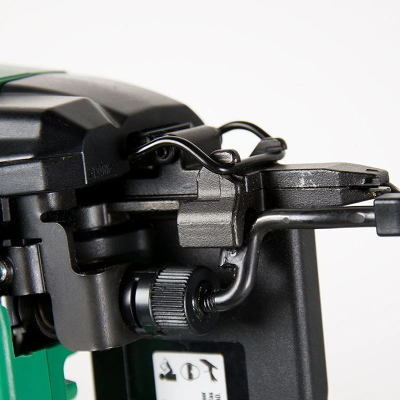 Hitachi NT1850DESM 18V Cordless 2 Inch 18 Gauge Brad Nailer - Image 9