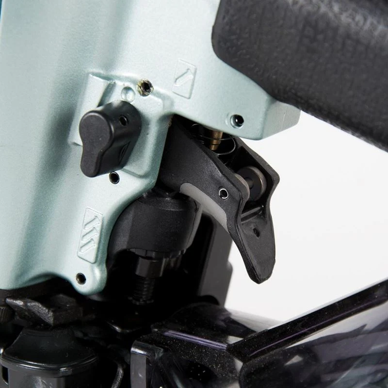 Hitachi NV65AH2 Col Siding Nailer - Image 2