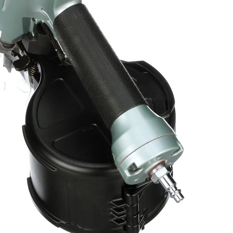 Hitachi NV83A5 3-1/4 Coil Nailer - Image 2
