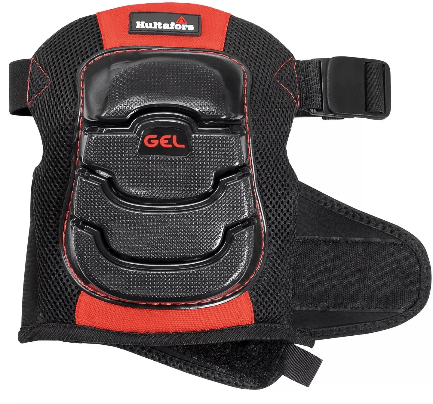 HULTAFORS HT5267 Airflow Kneepads with Layered Gel