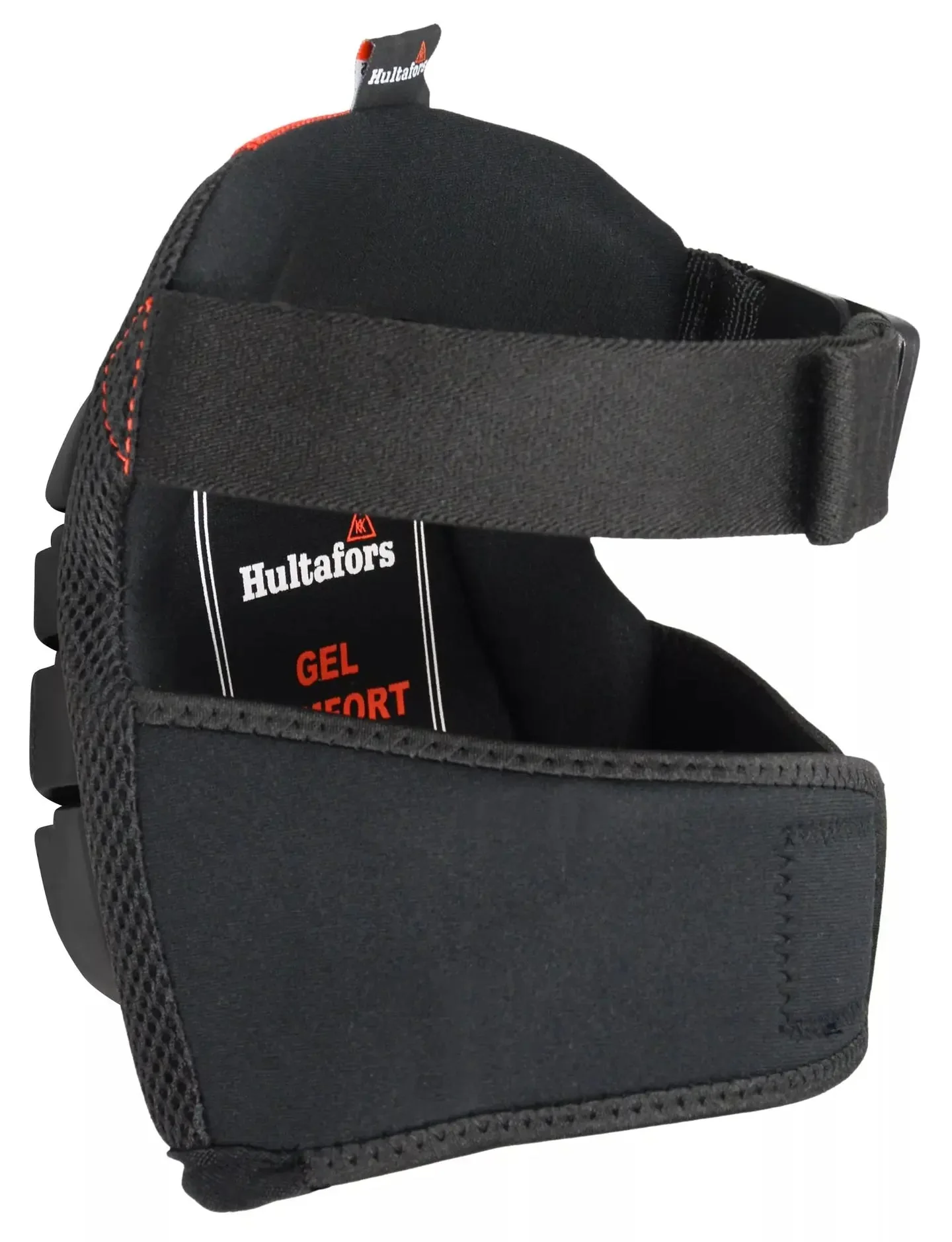 HULTAFORS HT5267 Airflow Kneepads with Layered Gel - Image 3
