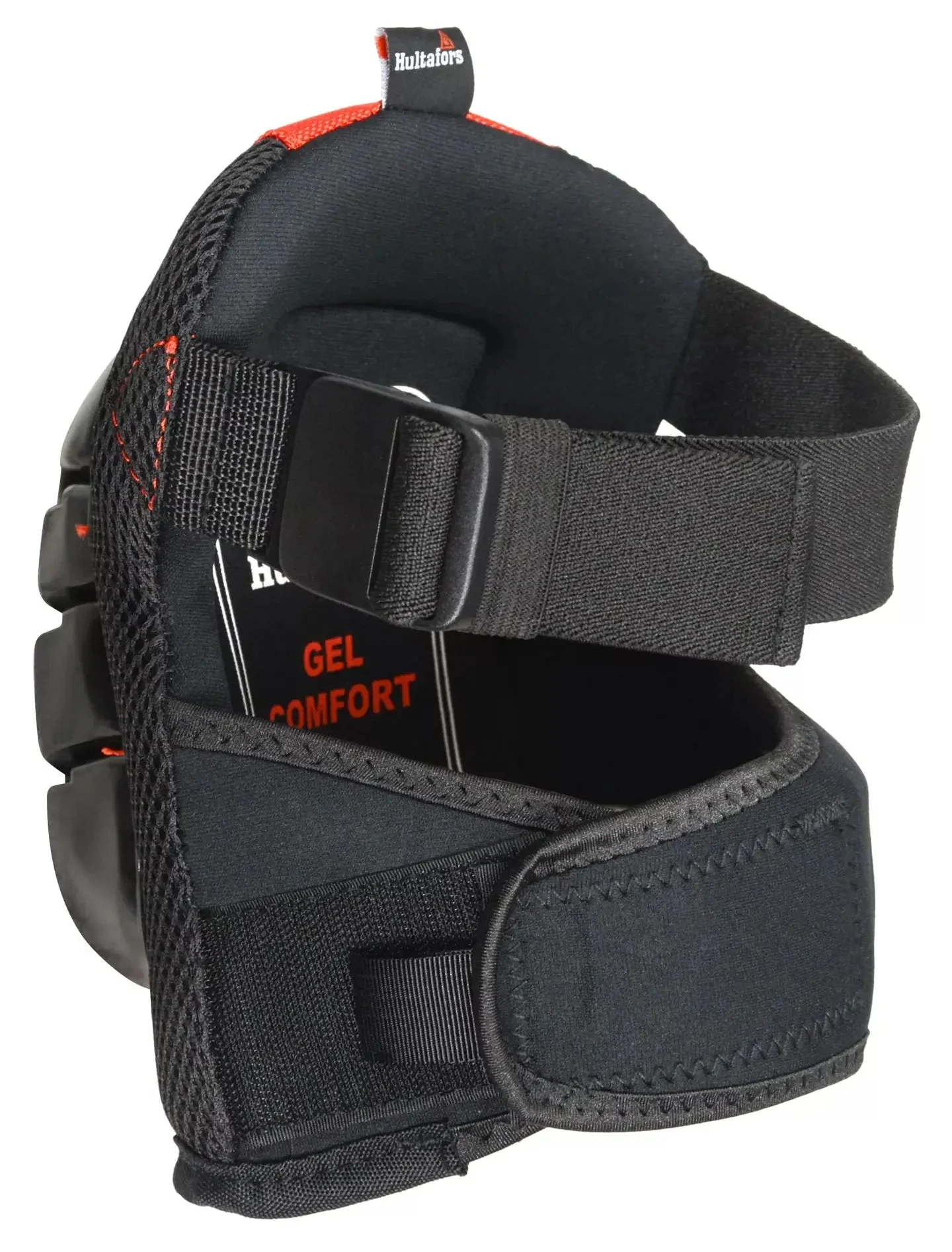 HULTAFORS HT5267 Airflow Kneepads with Layered Gel - Image 4