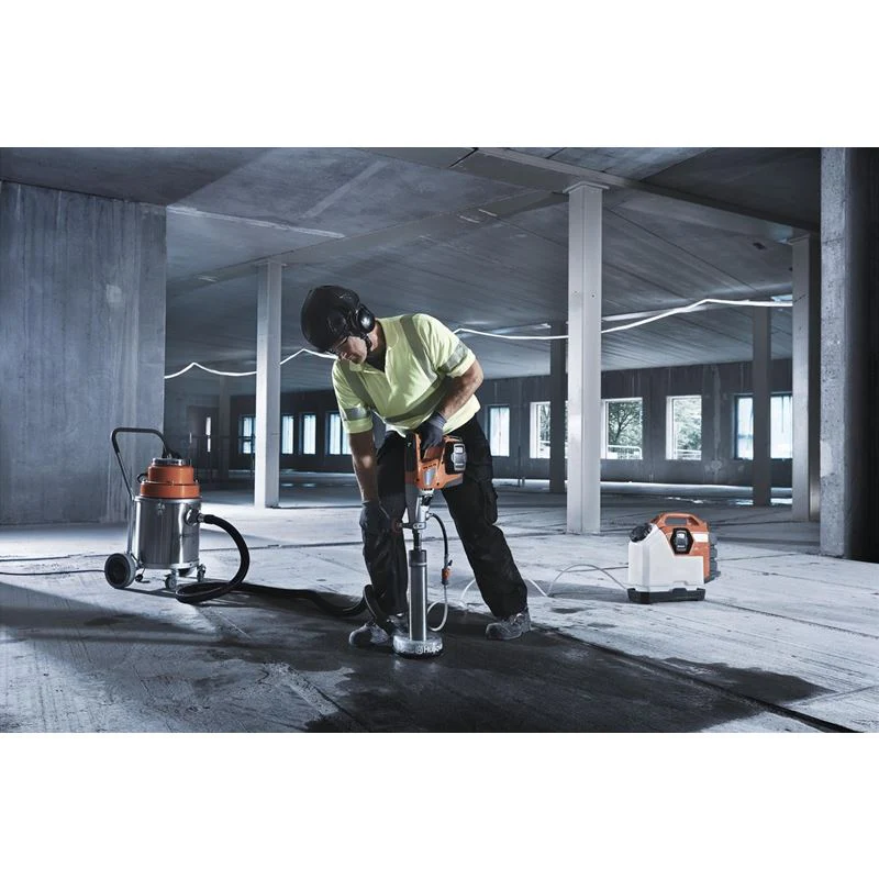 Husqvarna 970493706 Husqvarna DM 540i Battery Operated Core Drill - Image 6