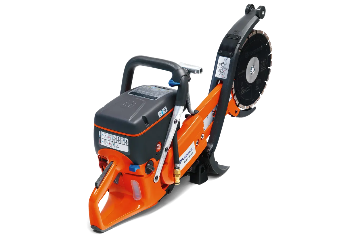 Husqvarna K 760 Cut-n-Break II 967195701 - Image 4