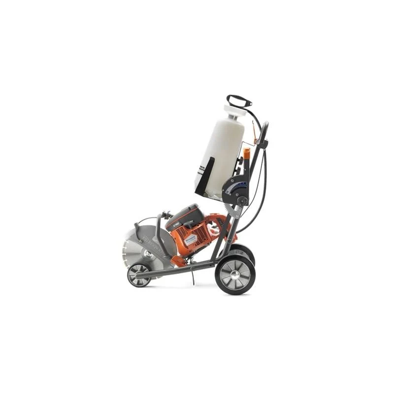 Husqvarna KV760 cutting cart - Image 3