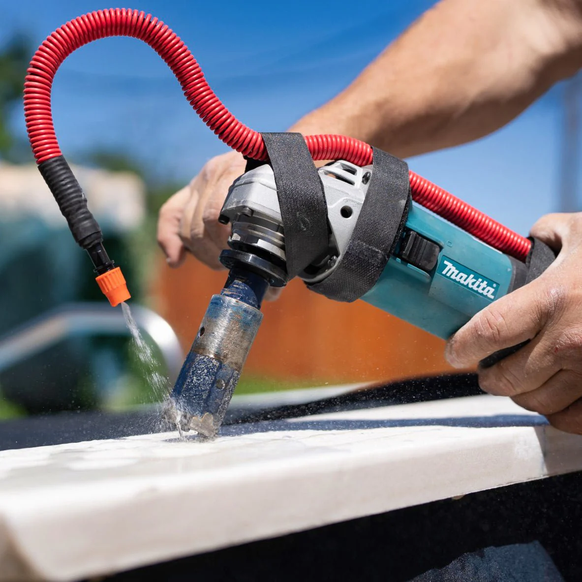 Hydro-Tail Universal Controlled Water Attachment - Image 2