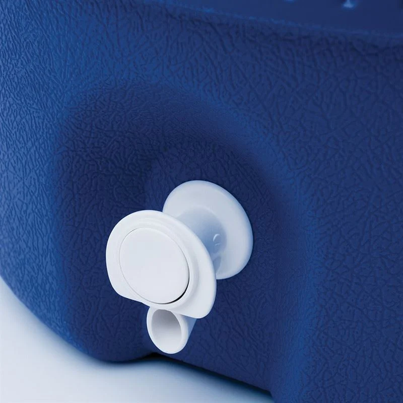 igloo 5 Gal Cooler With Seat Top and Cup Dispenser - Image 2