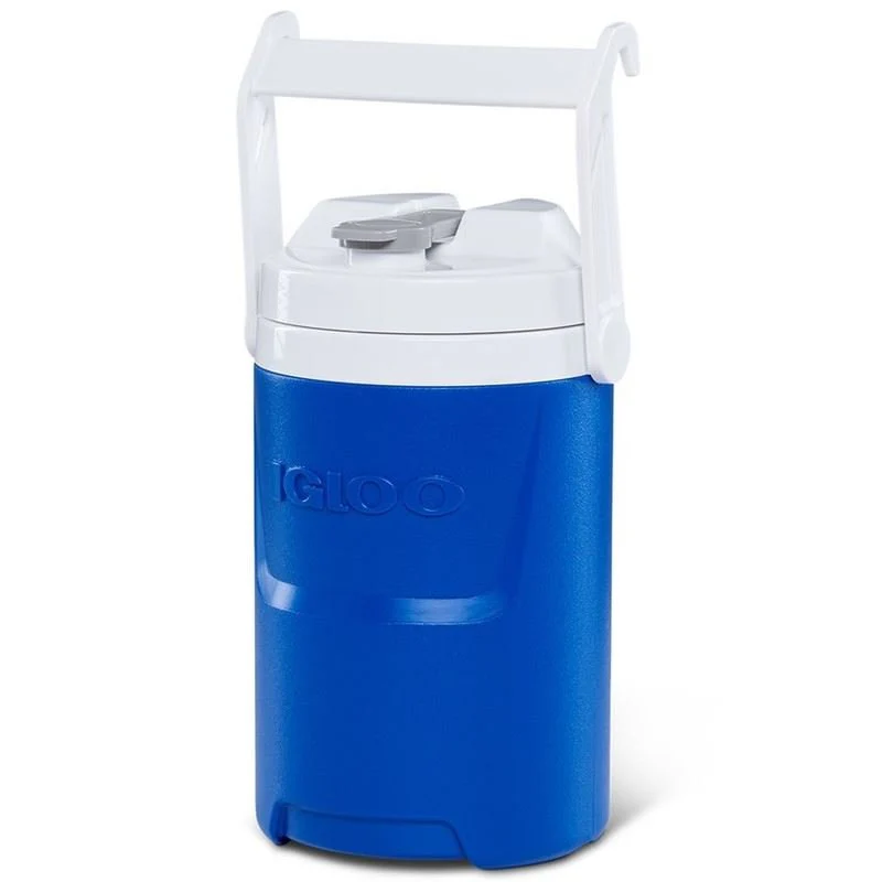 igloo Laguna Beverage Cooler 1/2gal - Image 2