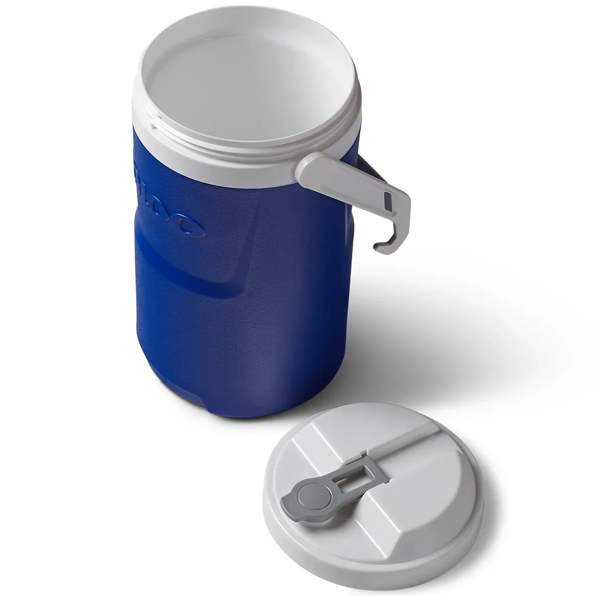 Igloo Laguna Beverage Cooler 1gal. - Image 4