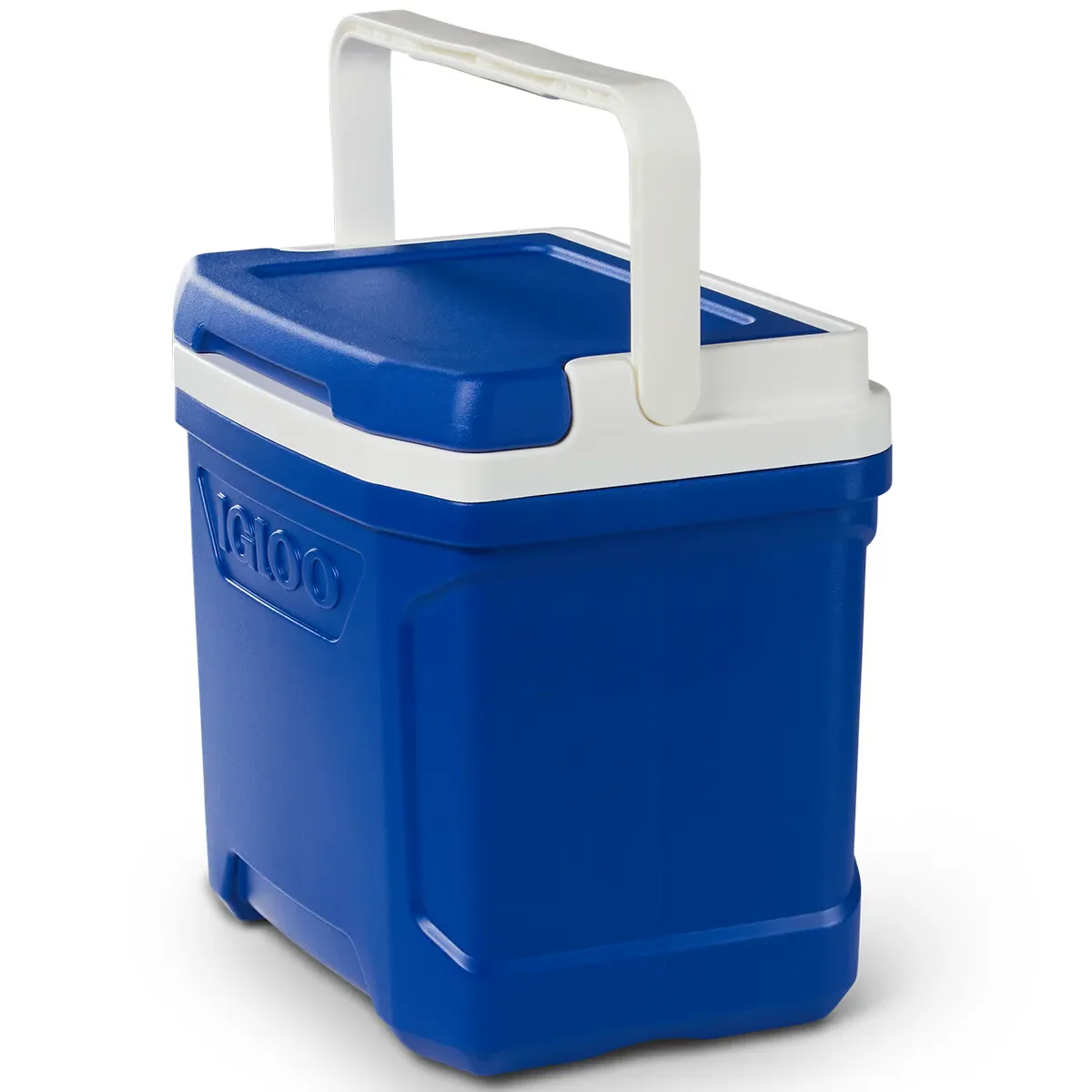 Igloo Profile II Hard Cooler 16Qt Blue - Image 2