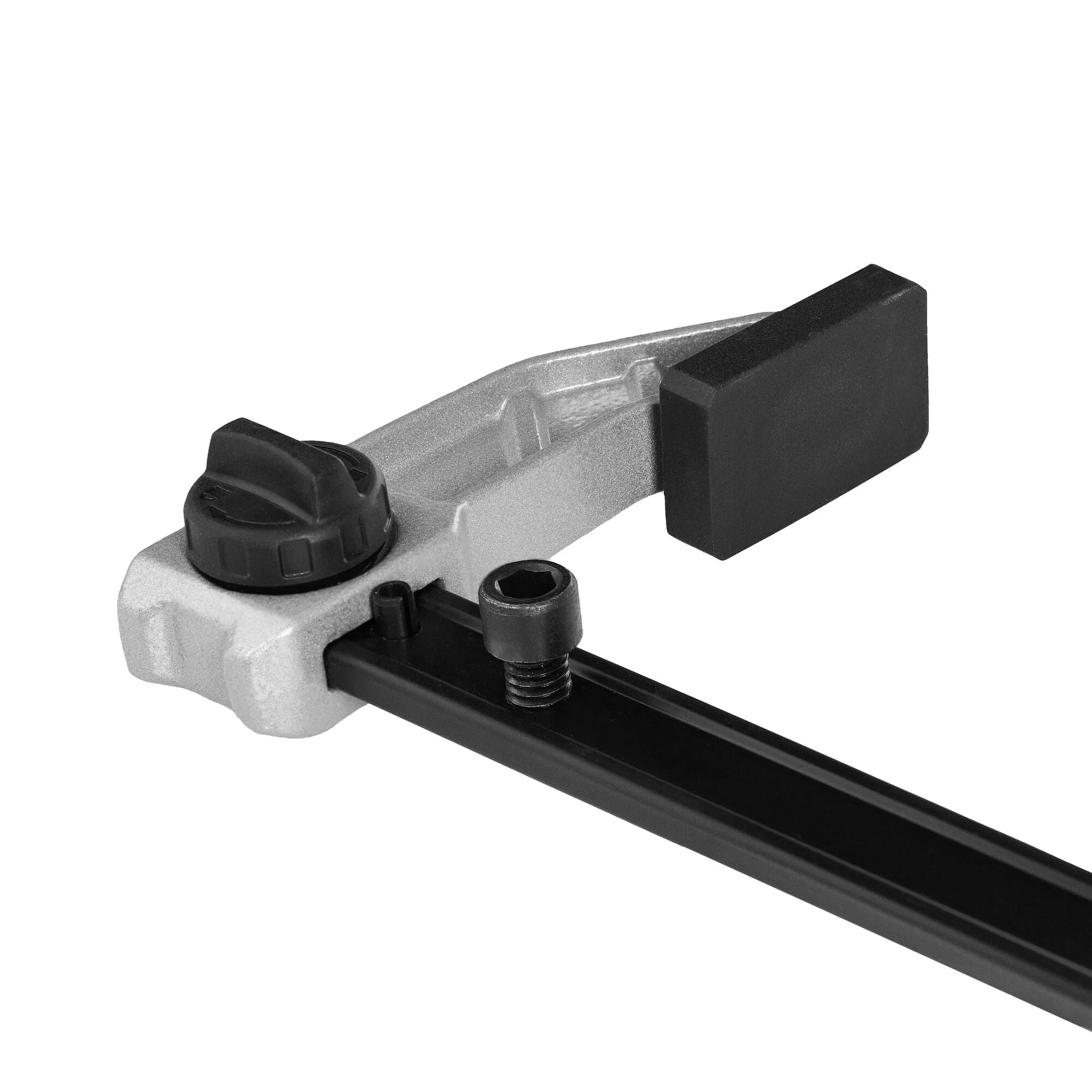 IRWIN® IRHT83500 QUICK-GRIP® 12" Medium Duty Hybrid Clamp - Image 4