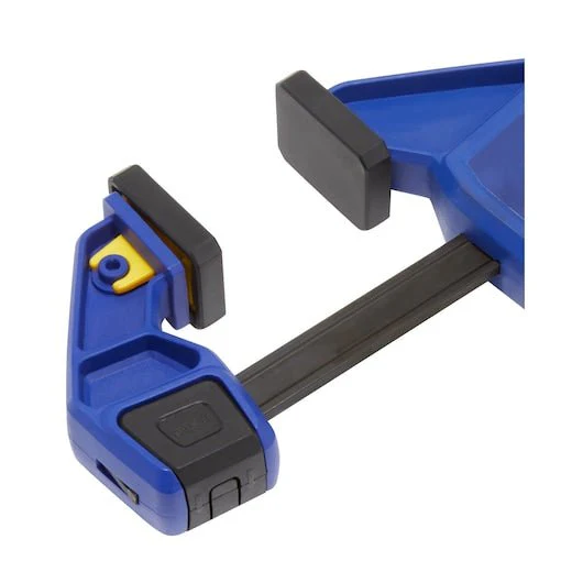IRWIN 1964720 24" QUICK-GRIP® Medium-Duty One-Handed Bar Clamp - Image 2