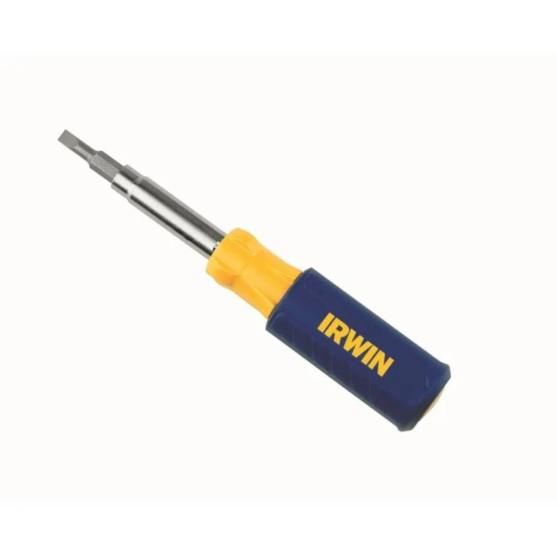 Irwin 2051100 9-in-1 Multi-Tool Screwdriver - Image 2