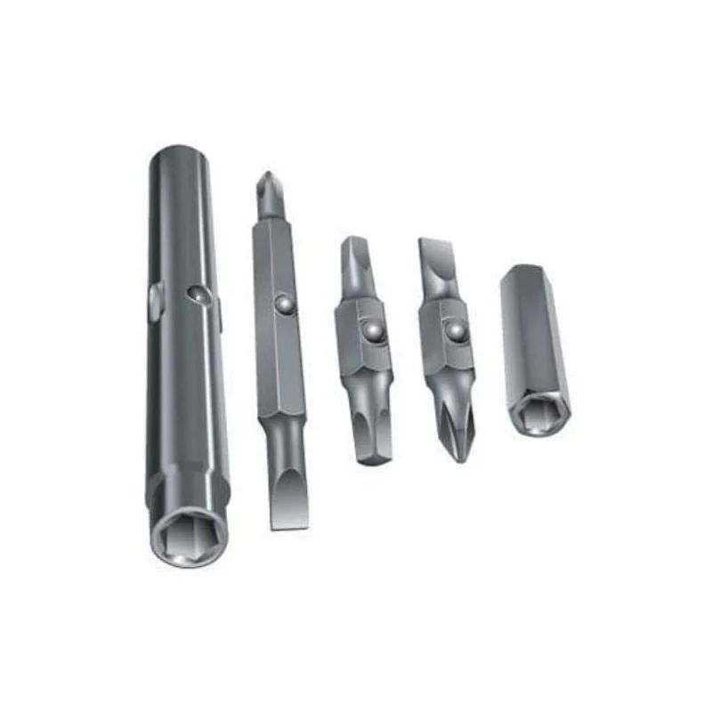 Irwin 2051100 9-in-1 Multi-Tool Screwdriver - Image 4