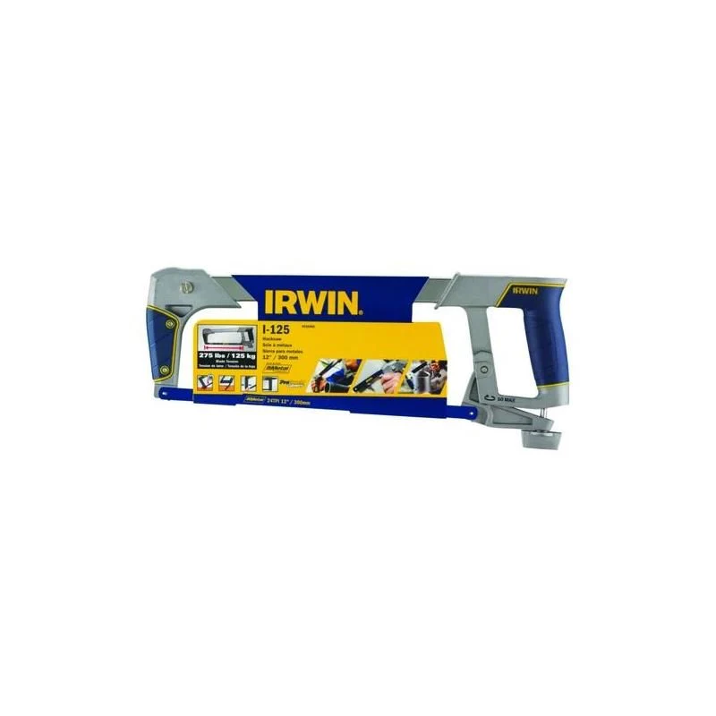 Irwin 4935480 12 in High Tension Hack Saw - Image 2