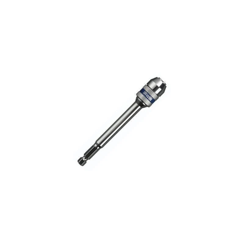 Irwin 4935655 12" Lock-n-Load Quick Change Extension
